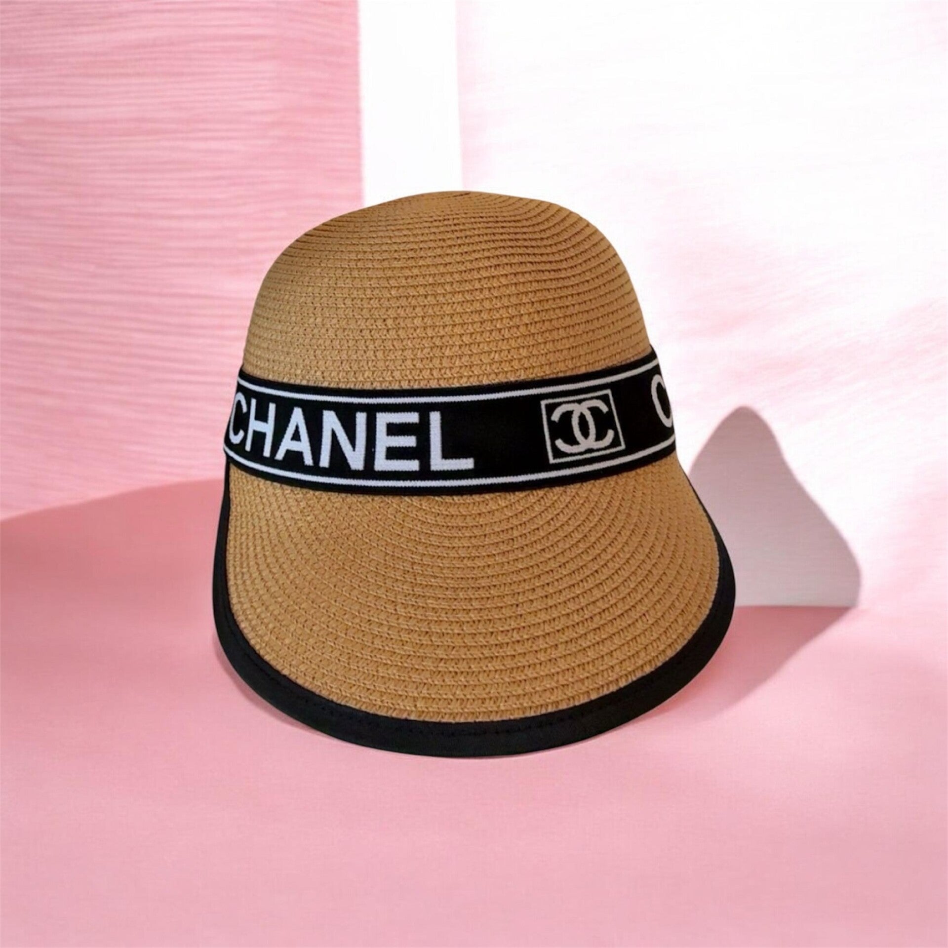 Luxury cap
