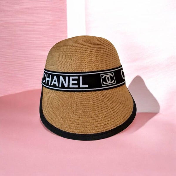 Luxury cap