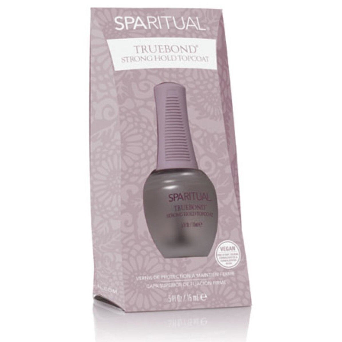 SpaRitual Truebond Strong Hold Topcoat / Vegan