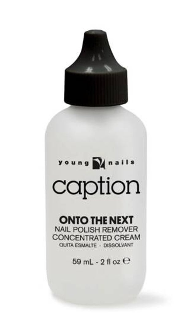 Onto The Next Concentrated Cream