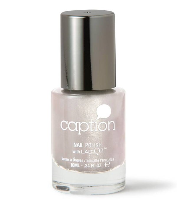 In My Previous Life / Pink met shimmer