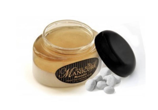 One Minute Manicure / Muscadin Scrub