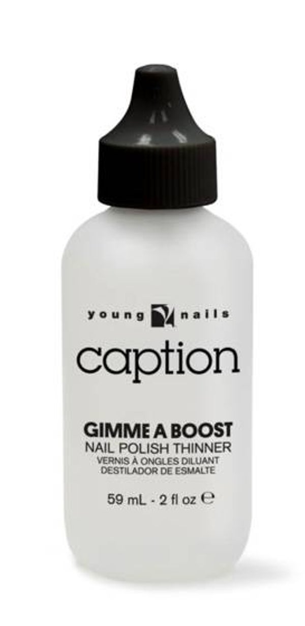 Gimme a Boost NailPolish Thinner
