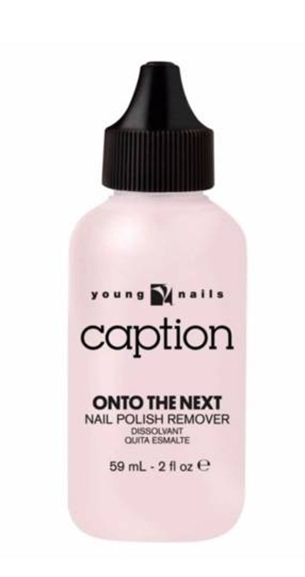 Nagellak Remover ONTO THE NEXT