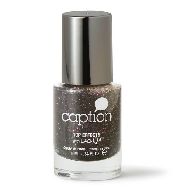 Screaming @ The Top Of My Lungs /Donkerpaarse shimmer