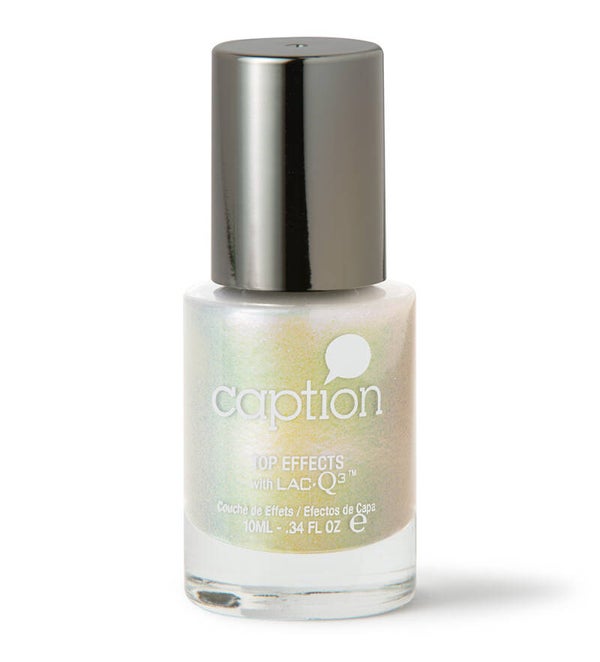 Absolutely Works For Me /Koelblauwe Shimmer