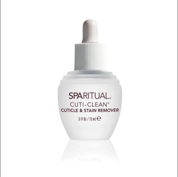 SpaRitual Vegan Cuticle & Stain Remover