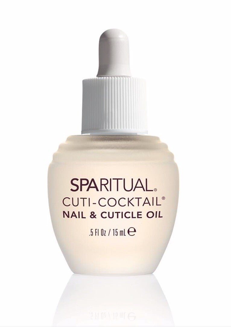 CUTI-COCKTAIL® NAIL & CUTICLE OIL