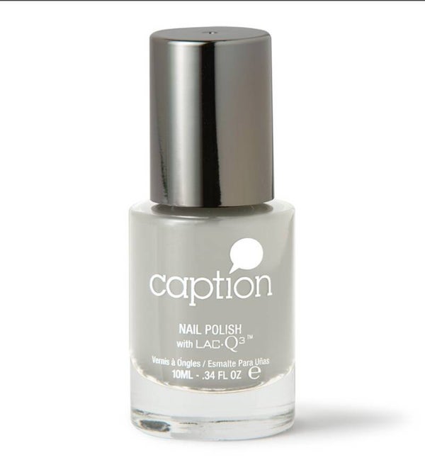 Gimme Gimme / zachtgrijs