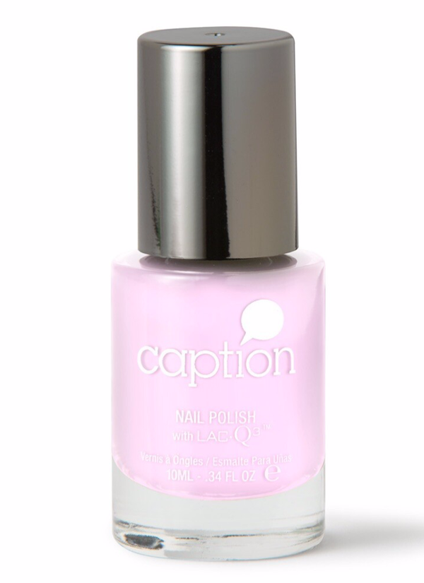 Easy Does It / Licht lila-roze