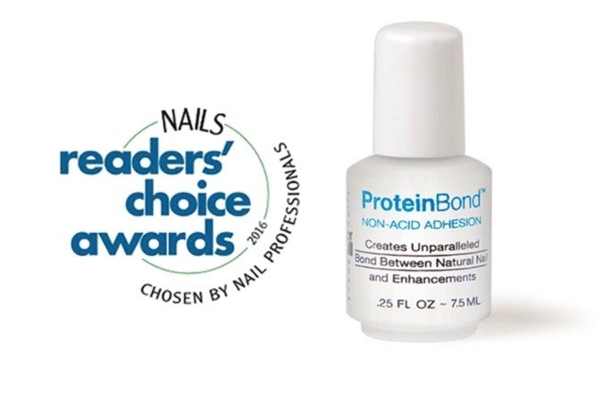 Young Nails Proteïne