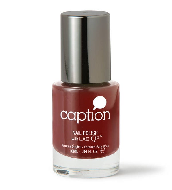 Talk is cheap /Klassiek helderrood