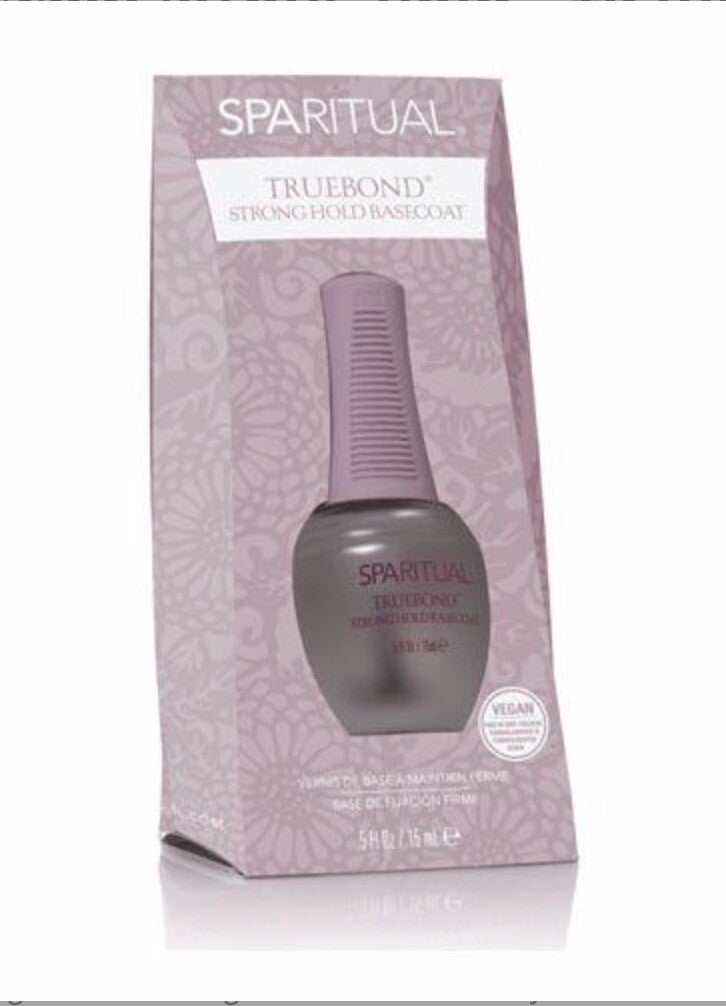 SpaRitual Truebond Strong Hold Basecoat / Vegan
