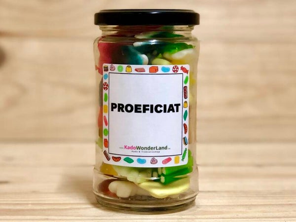 PROEFICIAT