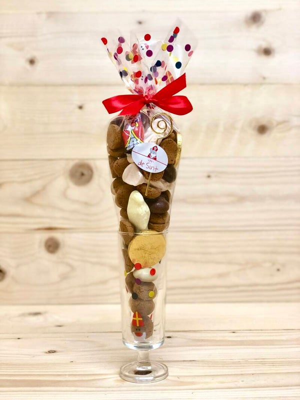 Sint Snoepzak Pepernoot