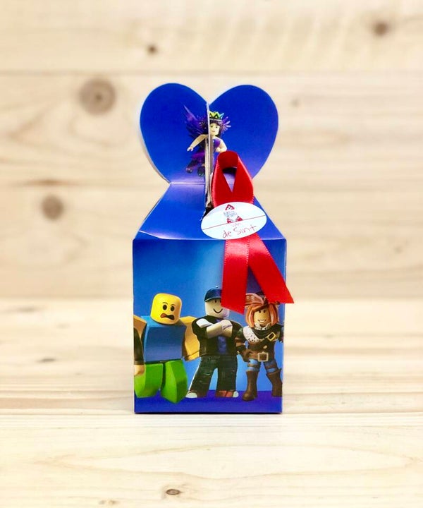 Roblox Sint Box