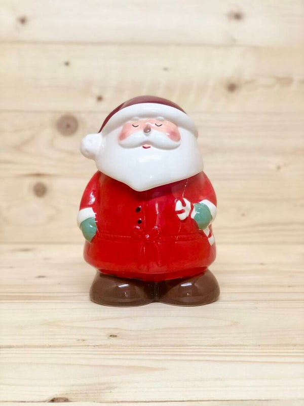 Kerstman VoorraadPot