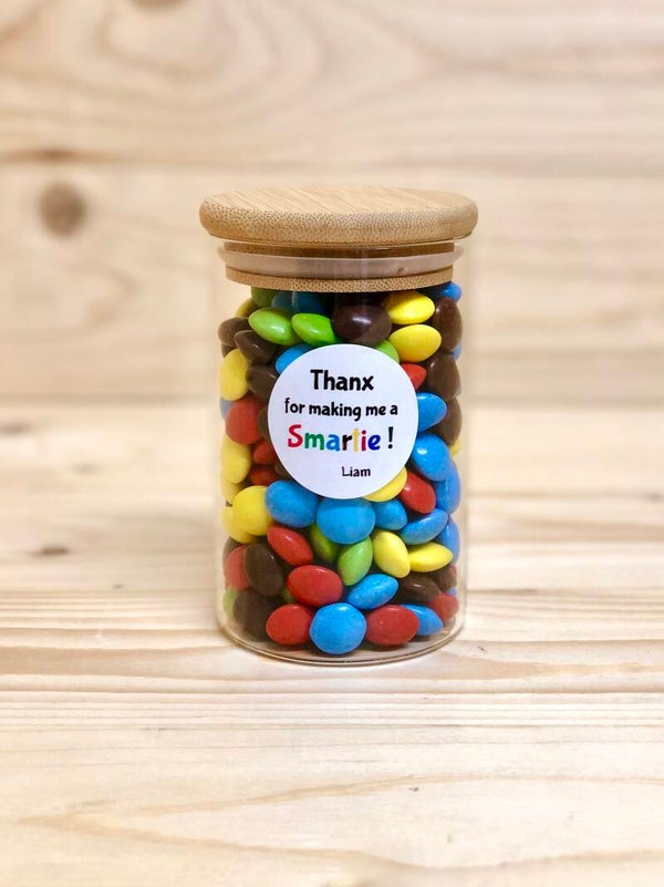 Smartie Pot