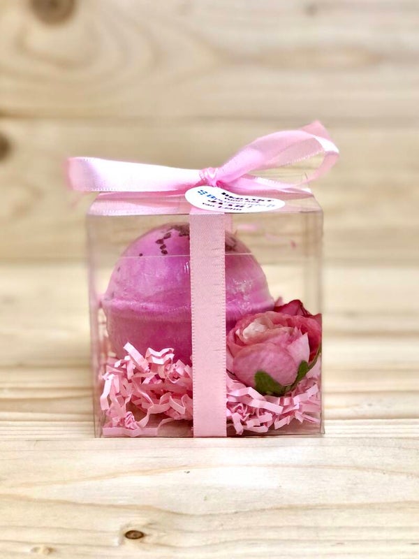 Het was een Bruisend jaar ! Cadeautje