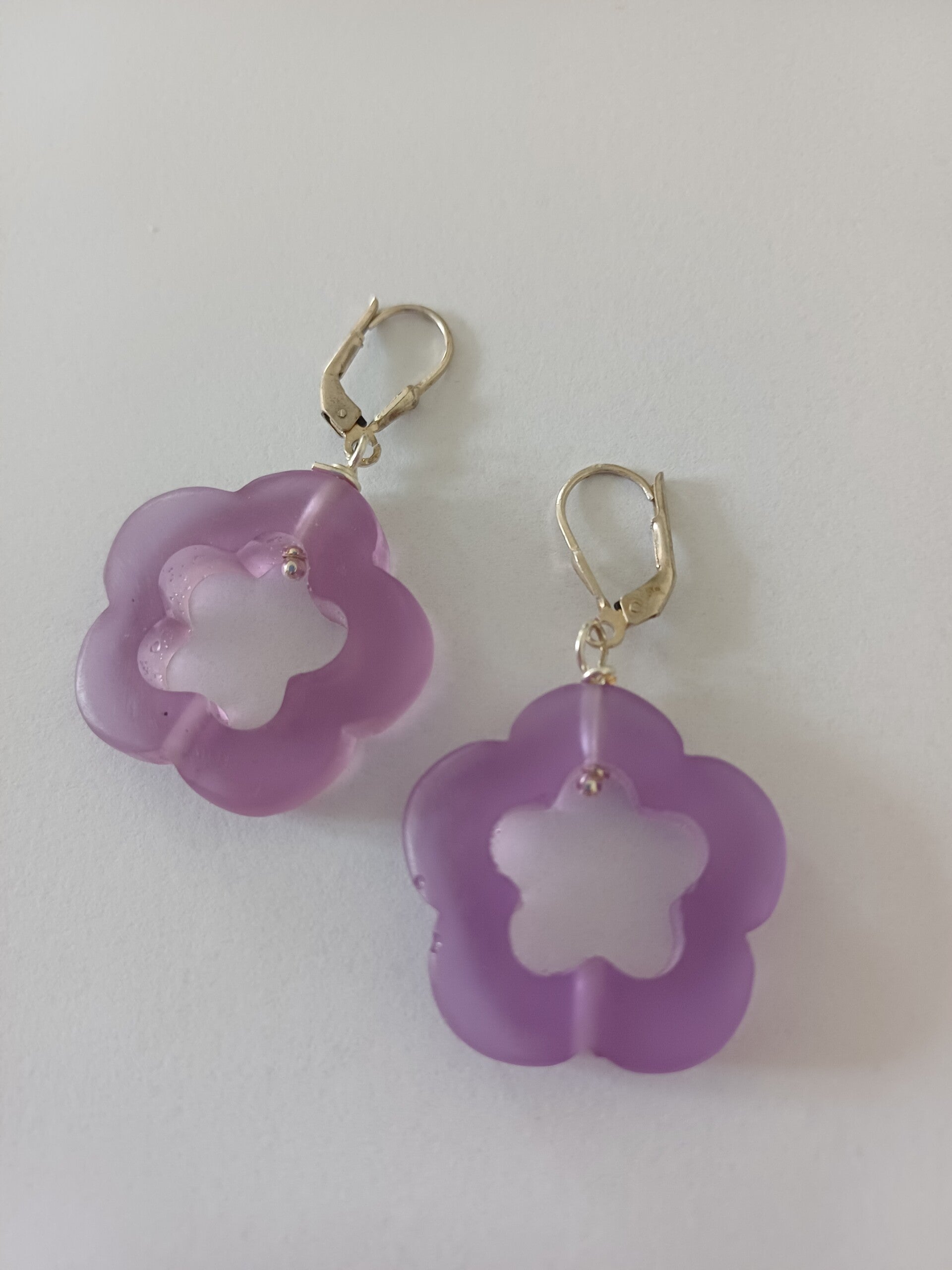 OS Mary purple