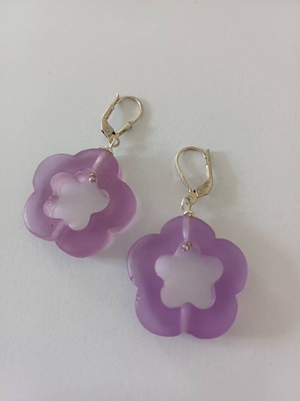 OS Mary purple
