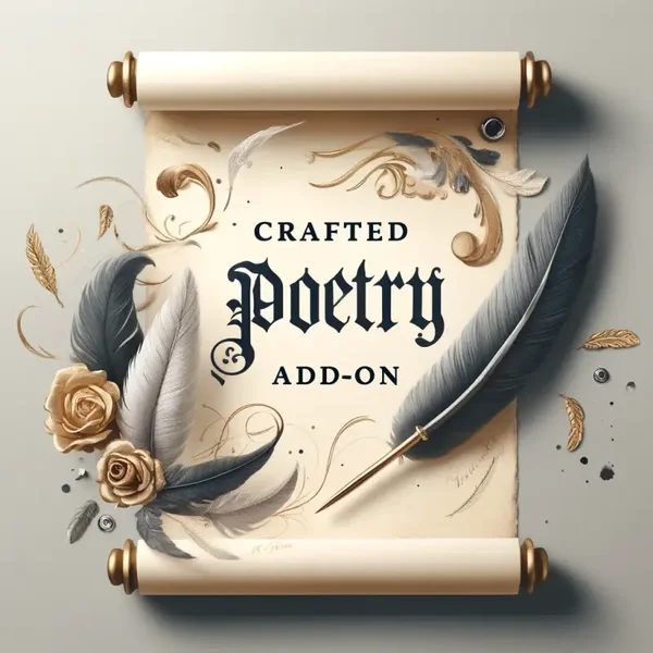 "Verses of Emotion" Add-On