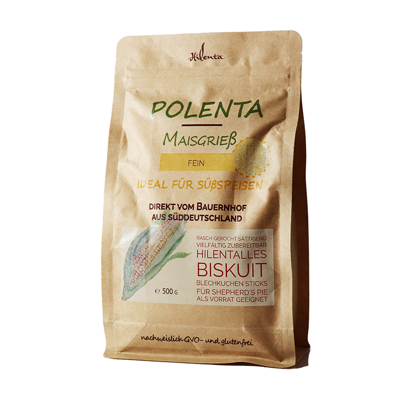 Maisgrieß fein, 500 g