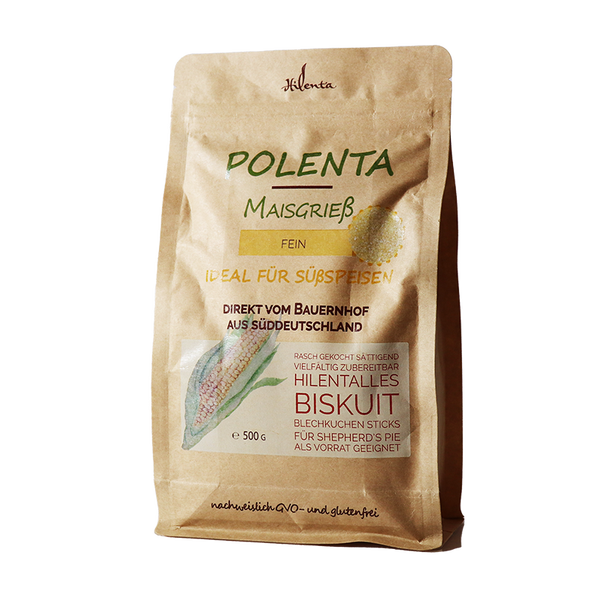 Maisgrieß fein, 500 g