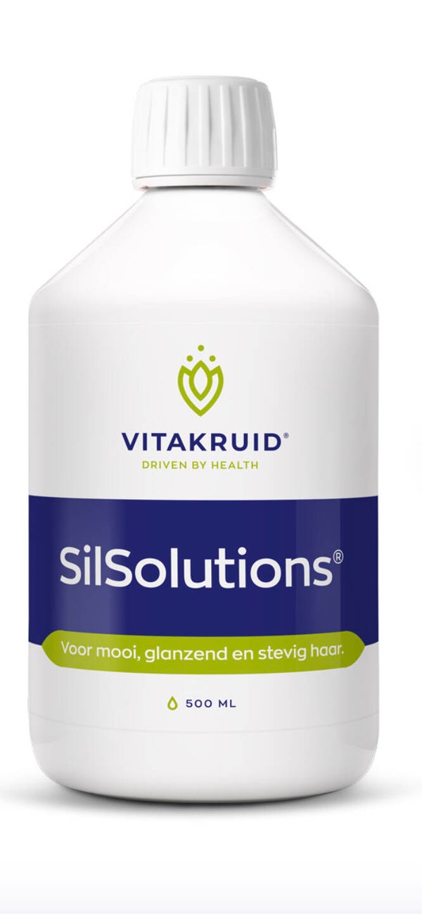 SilSolutions 500ml