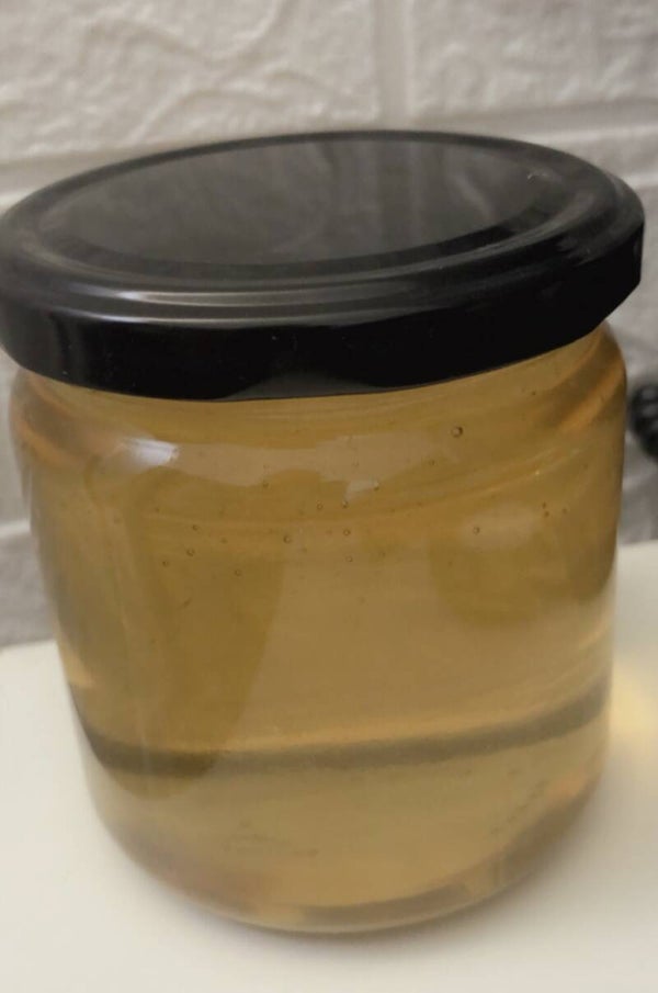 Acacia Honing 500 gram