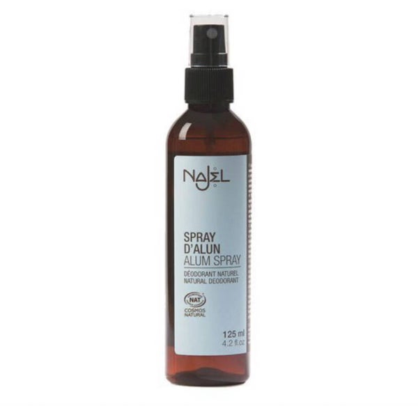 Aluin Deodorantspray 125ml