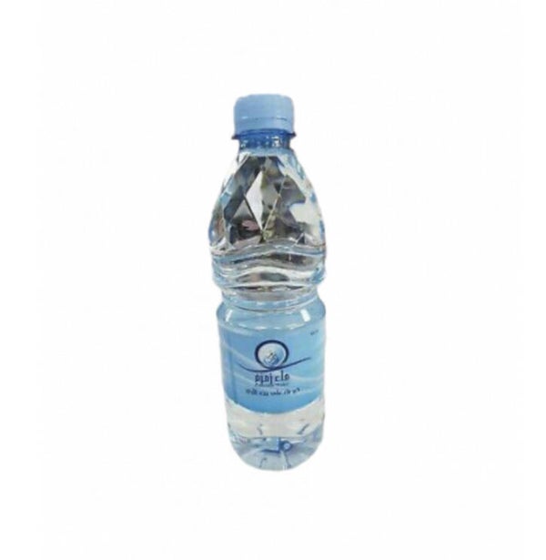 Zamzam water 500 ml
