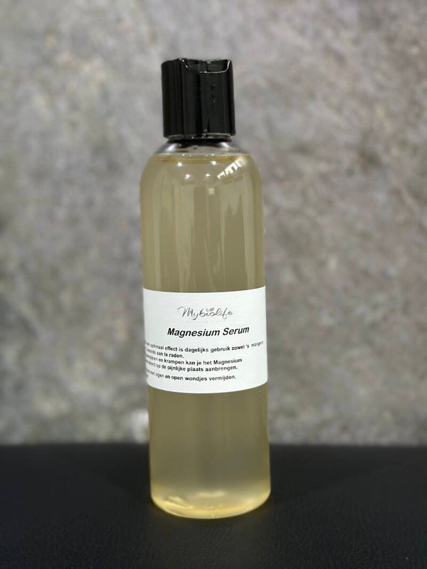 Magnesium Serum 200ml