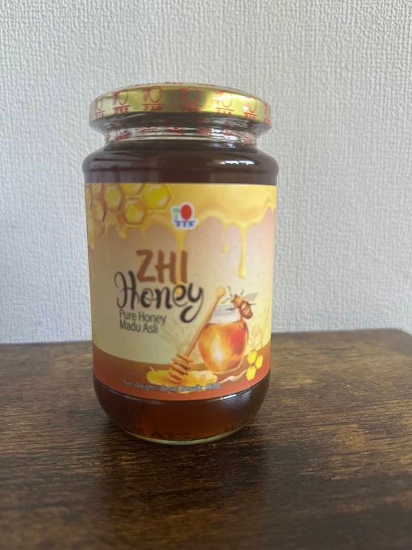DXN ZHI honing 460 gram