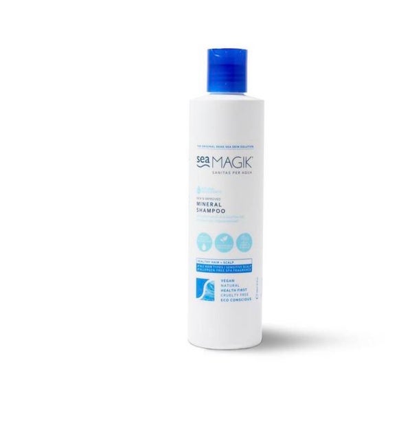 Sea Magik Shampoo