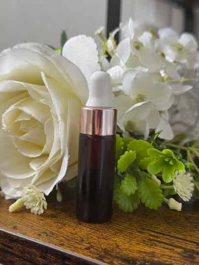 Herten Musk At Taharah 5 ml