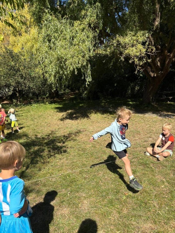 Sportactiviteit zaterdag 25 oktober HUM Tielrode