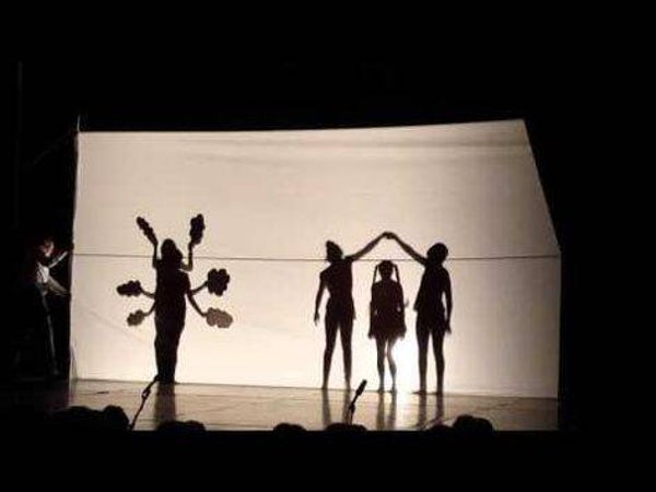 Toneel/drama activiteit zaterdag 25 oktober HUM Tielrode