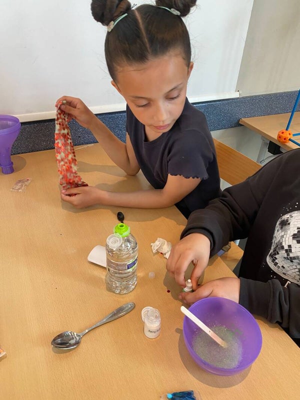 De Uitvinders STEM kamp 10/08/2026 - 14/08/2026