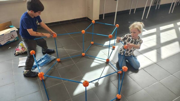 STEM 5-beurtenkaart (wekelijks) zaterdag