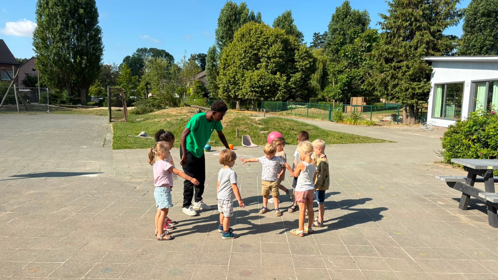 Workshop Sterrenreis 3x 18/8, 21/8 en 25/8 Leefschool De Wijsneus