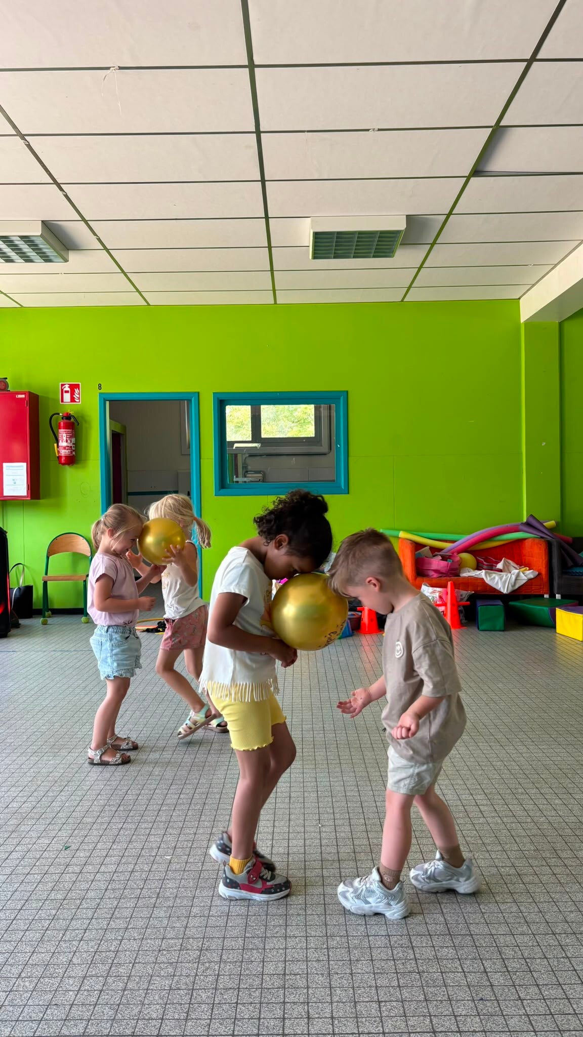 Workshop Sterrenreis 21/8 Leefschool De Wijsneus