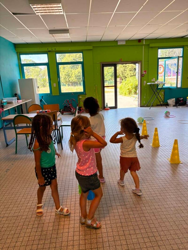 Workshop Sterrenreis dinsdag 18/8 Leefschool De Wijsneus