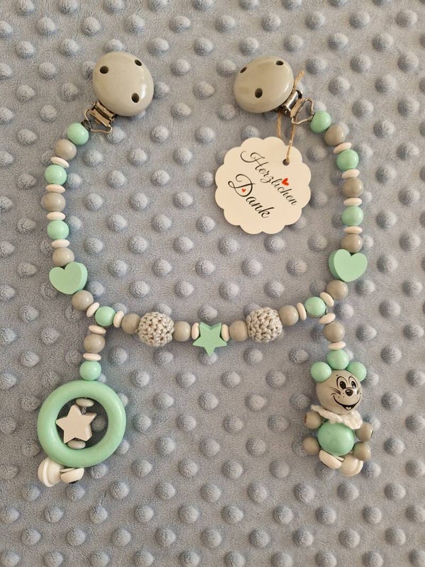 Wagenkette
