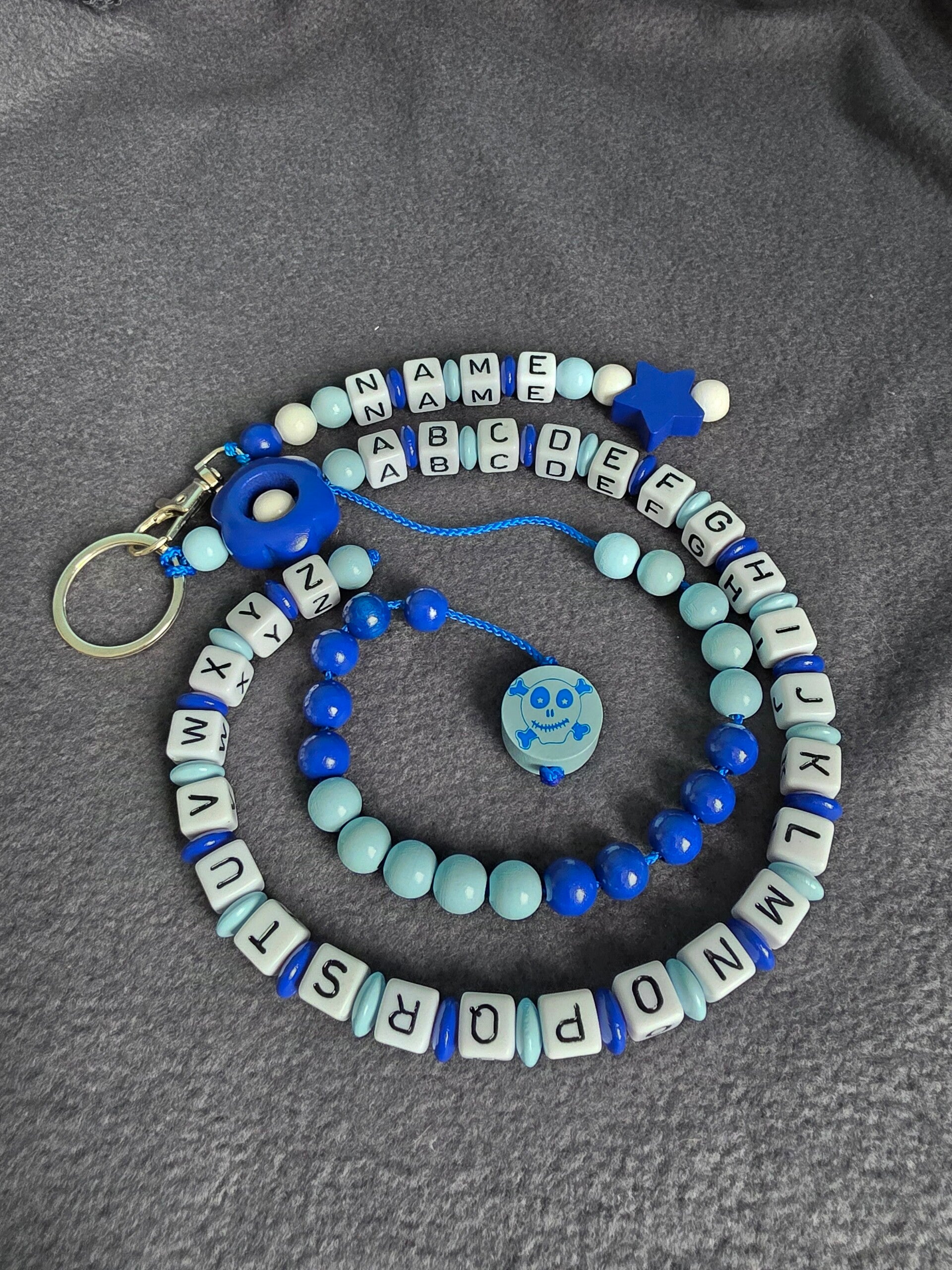 ABC Kette