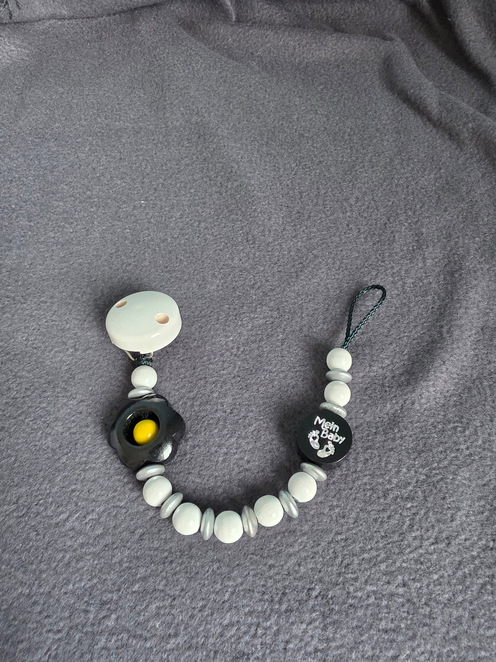 Schnullerkette