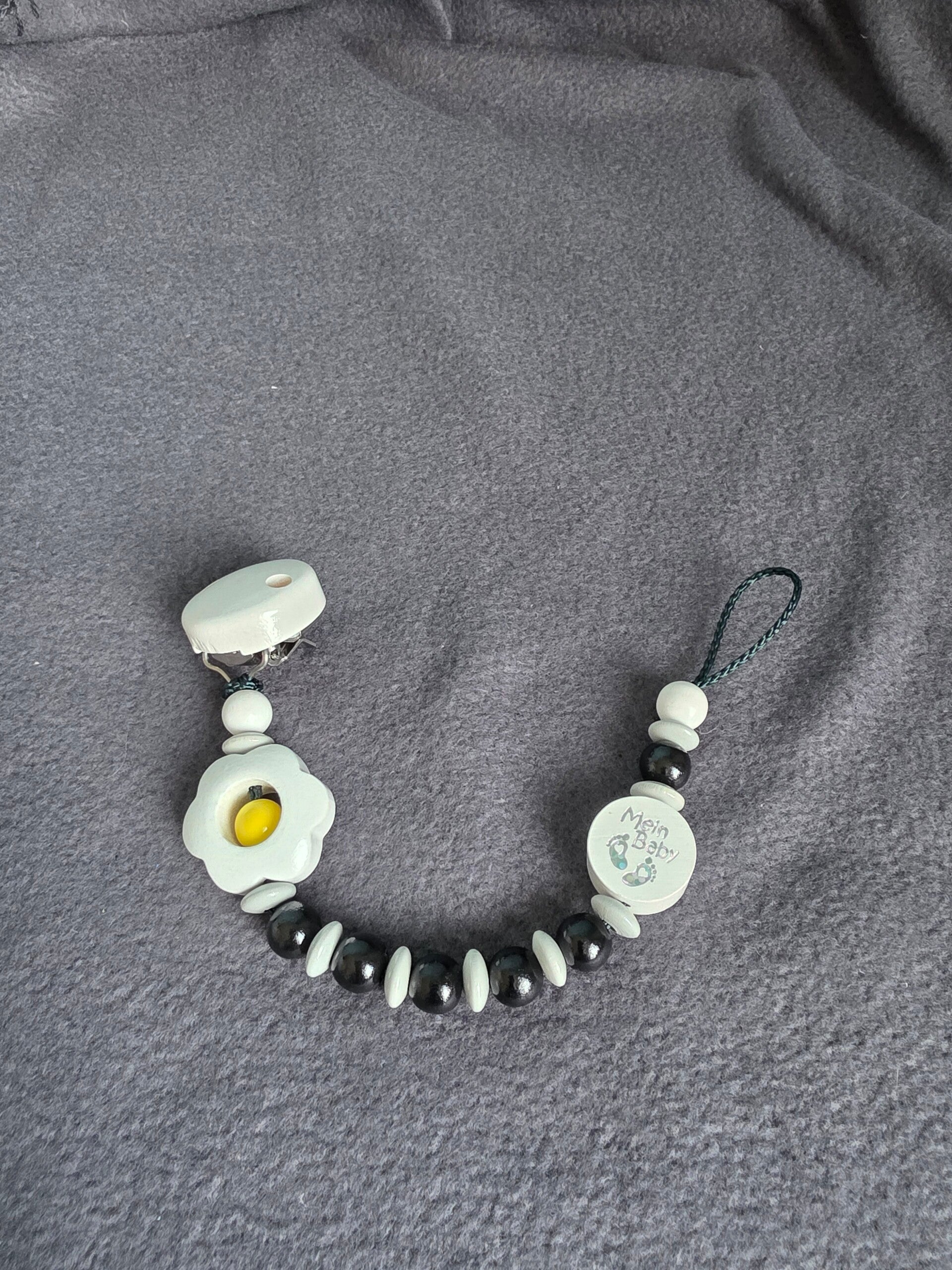 Schnullerkette