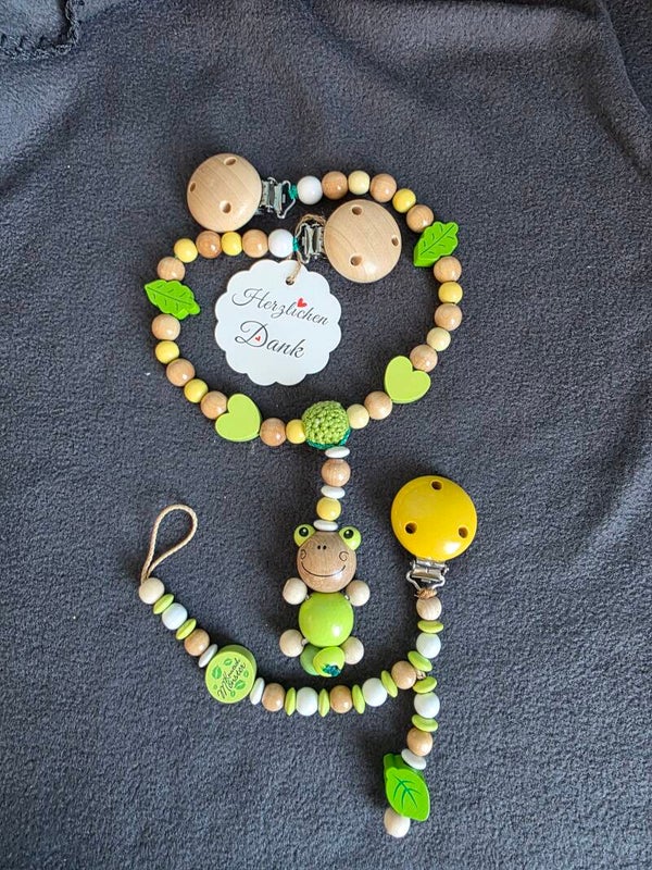 Wagenketten Set