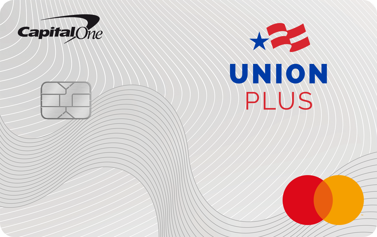 Union Plus Credit Card