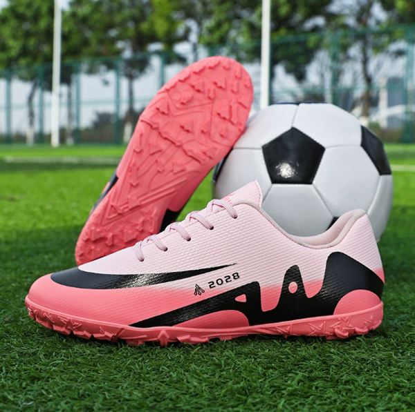 Chaussures de football jeunesse